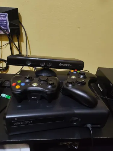 Xbox 360 slim