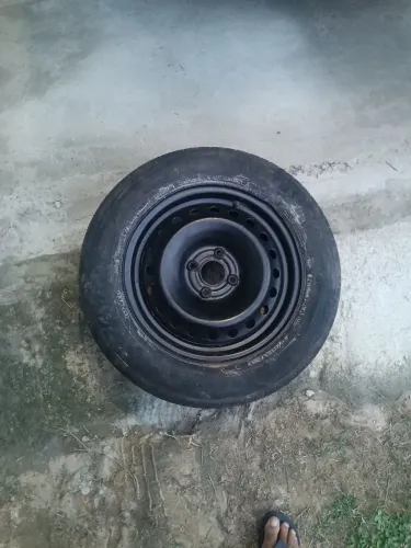 Roda 15