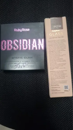 Vende-se produtos para realçar sua beleza
