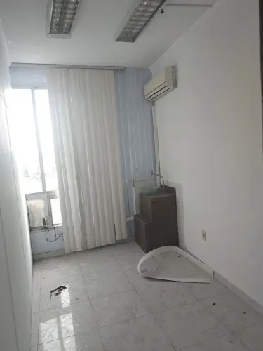 Sala Comercial para alugar na Rua Coronel Agostinho, Campo Grande, Rio de Janeiro - Rio de
