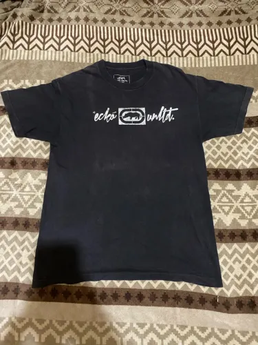 Camiseta Ecko