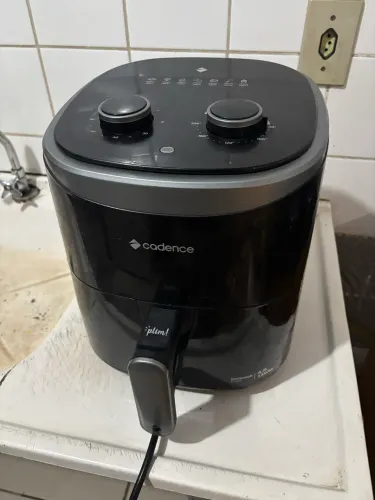 Air Fryer Cadence Delicook 4,2 L