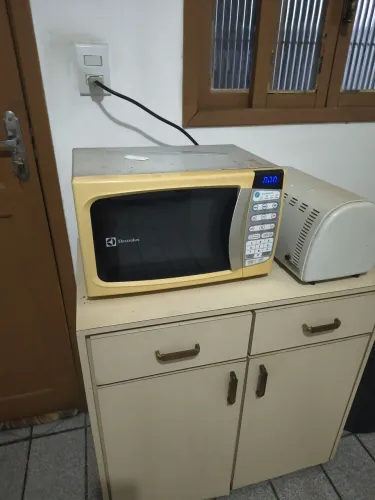 Microondas