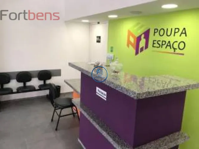 Sala Comercial Para Alugar na Região Central em Caieiras