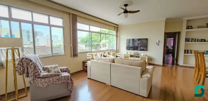 Cachambi | Apartamento 4 quartos, sendo 1 suite
