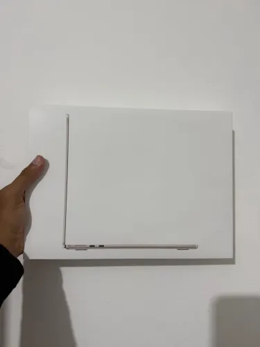 MacBook Air M5 16gb de ram 512gb ssd lacrado