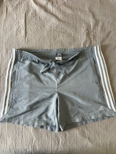 Adidas short gg