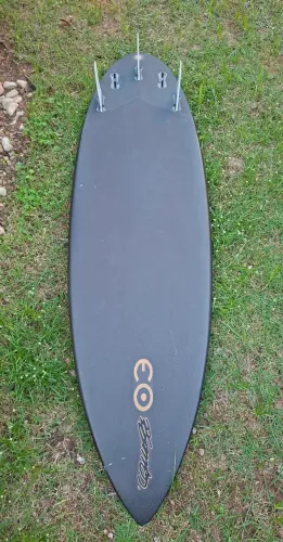 Prancha de Surf EO FullCarbono 6'2"