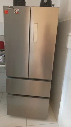 Vendo geladeira