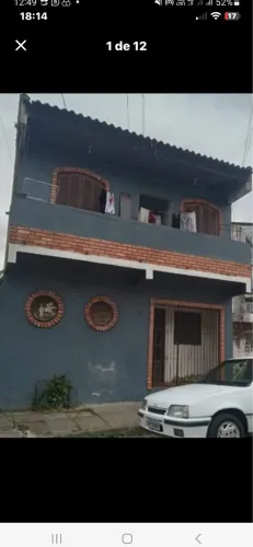 Casa na Cohab cavalhada
