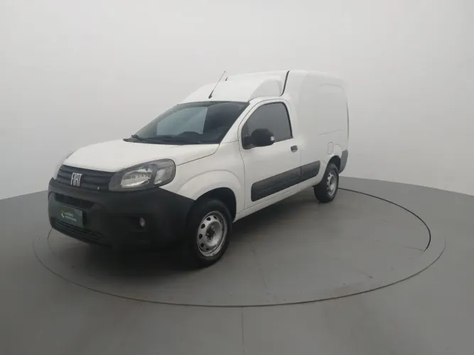 Fiat Fiorino Endurance EVO 1.4 Flex 8V 2P 2025