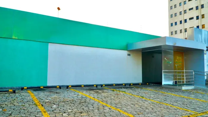 IMÓVEL COMERCIAL TÉRREO | IDEAL PARA CLÍNICAS