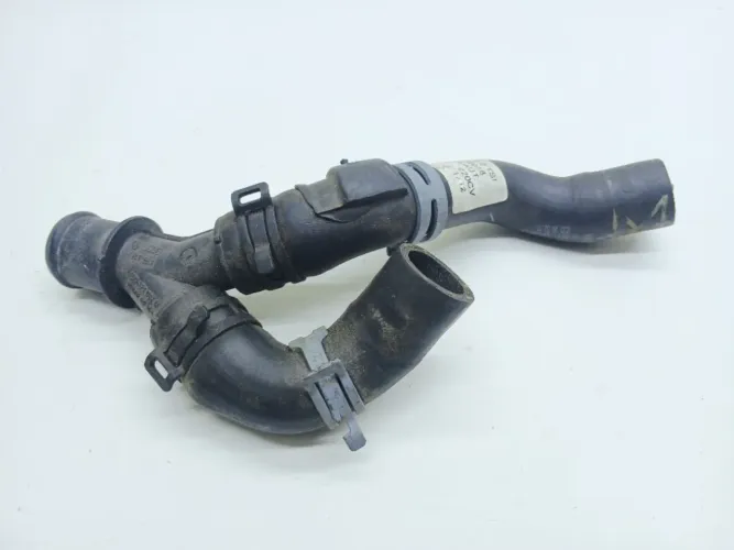 Mangueira Arrefecimento Vw Passat Tsi 2.0 2018 5q0122101
