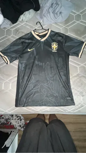 Camiseta brasil