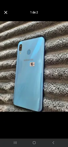 Samsung Galaxy A30 64GB 4GB RAM