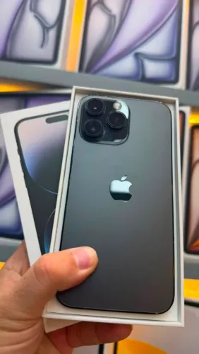 IPHONE 14 PRO MAX 128GB