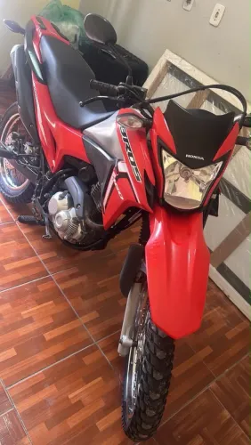 Nxr 160 Bros