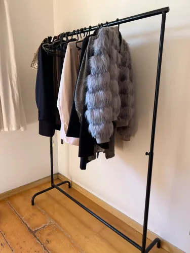 Arara de roupas