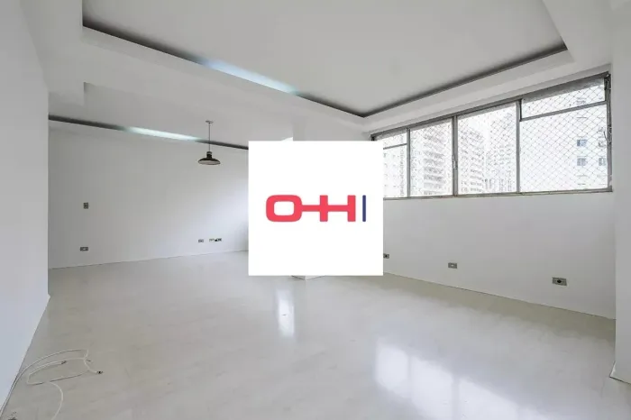 Venda Apartamento 2 Dormitórios - 150 m² Jardim Paulista