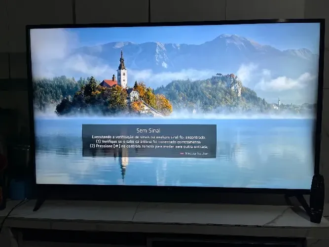 Tv LG 55?