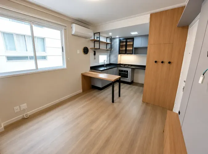 Apartamento à venda no Centro - Florianópolis - SC
