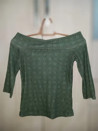 Blusa