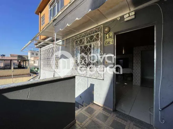 Penha | Apartamento 2 quartos