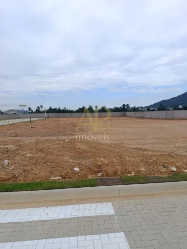 Terreno à venda com 360m² Residencial Montenegro Marine, Deltaville/Biguaçu