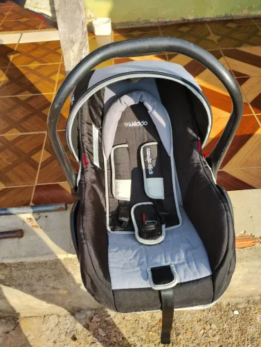 Bebe conforto 