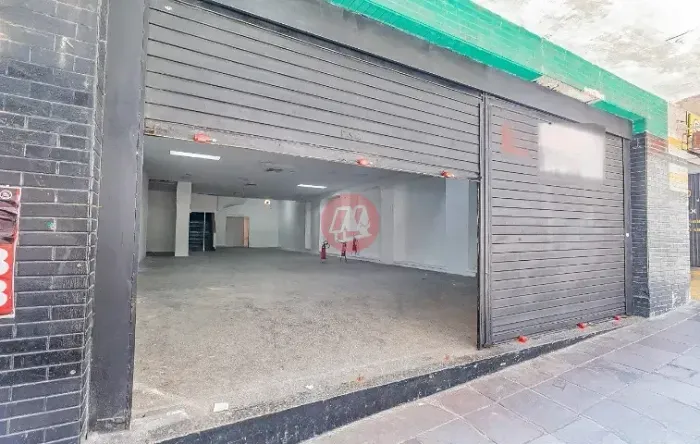 Loja para locação, Centro Histórico, Porto Alegre, RS