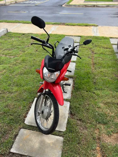 Pop 110i