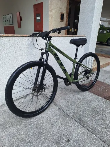 Bike GTI 29