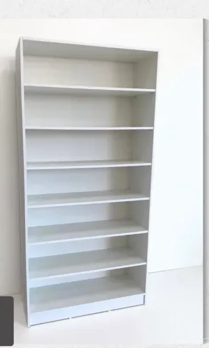 Vendo estante para loja 