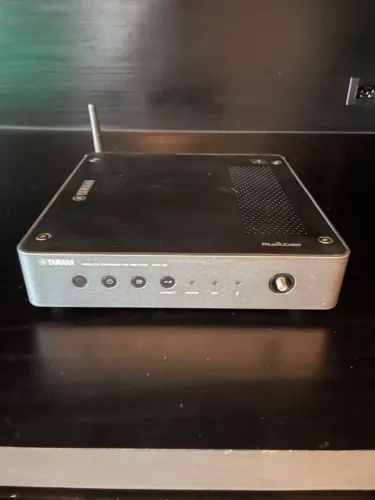 Music Cast Yamaha WXC 50