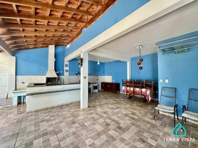 Linda casa a venda com 4 dormitórios na Praia do Pereque Açu Ubatuba SP