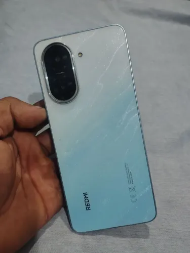 Xiaomi a5 azul 64Gb 4Gb RAM 