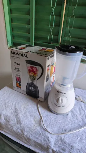 Liquidificador 550w