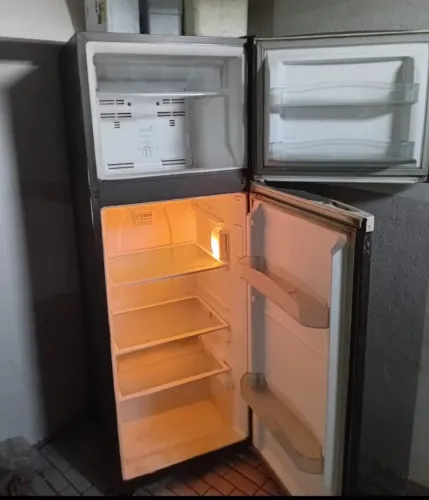 Geladeira