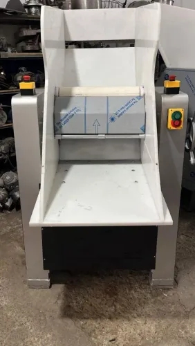 Cilindro 60 cm 2 motores Trifásico 220 REFORMADO COM GARANTIA 