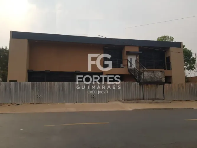Sal comercial 50 m²/Ipiranga