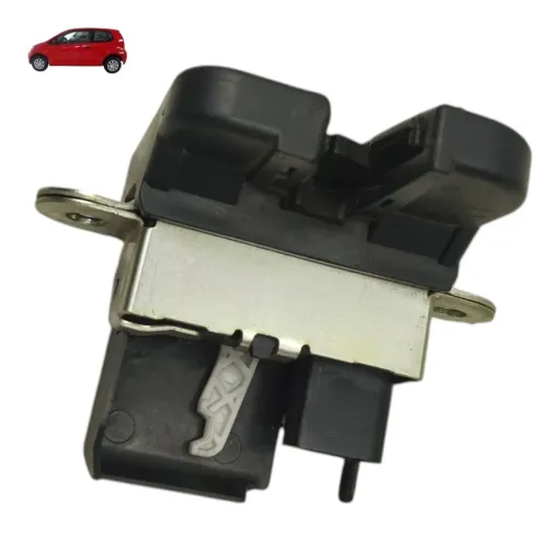 Fechadura Elétrica Tampa Traseira Vw Up 2014 2015 2016 2017