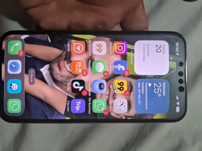 iPhone 13 Pro 256 Gb