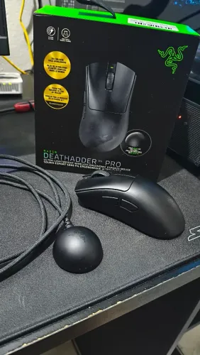 Mouse deathadder v4 pro