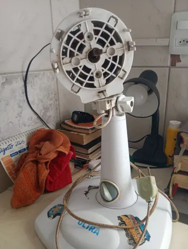 Ventilador para vender 