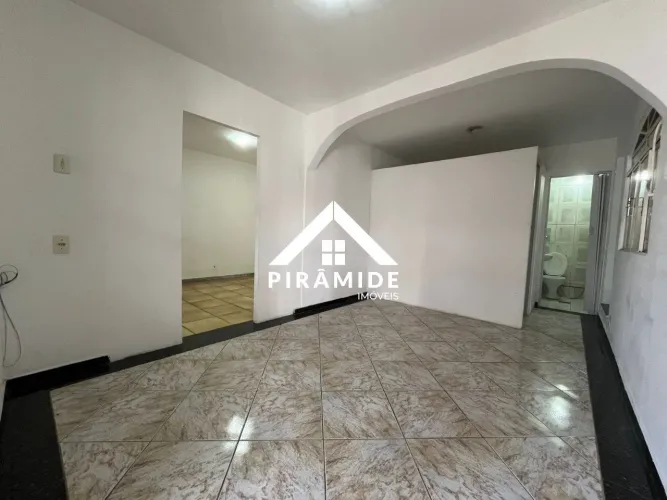 Casa Comercial para Aluguel em Belo Horizonte
