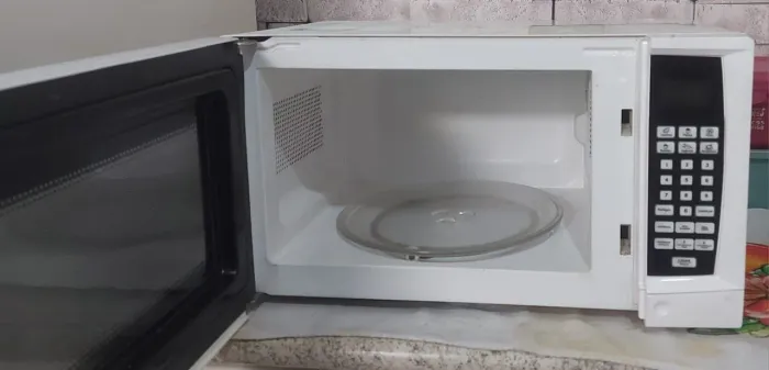 Microondas Philco 24 Litros excelente estado