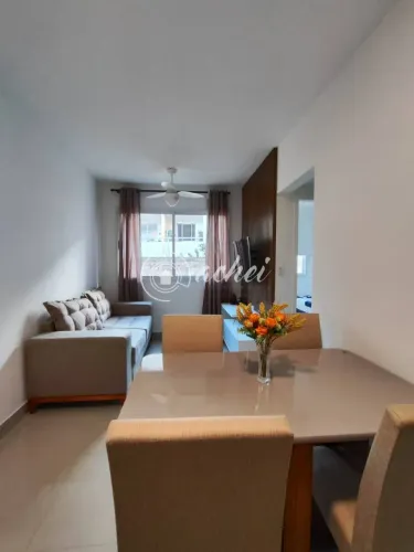 Apartamento térreo 2/4 mobiliado em Buraquinho