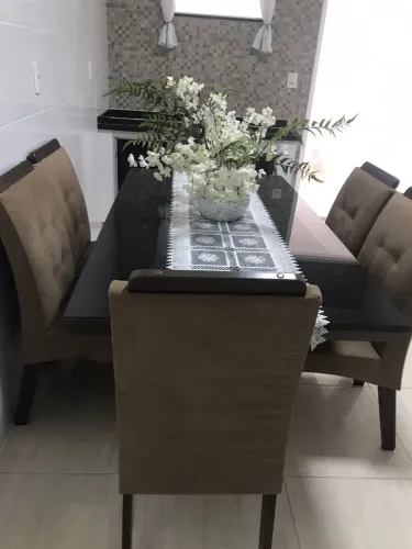 Mesa de cozinha