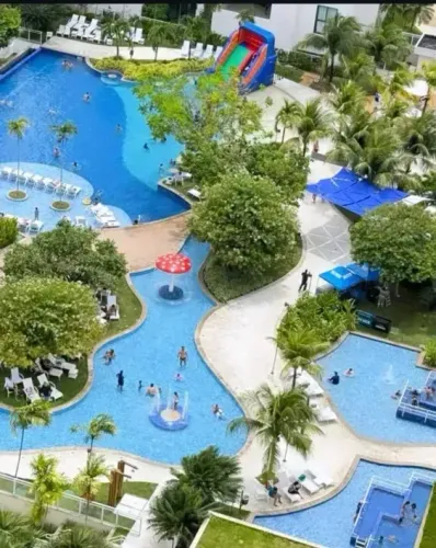 LUXO, CONFORTO E SOFISTICAÇÃO NA IMBIRIBEIRA 140M² COM 3 SUÍTES E ACABAMENTO DE ALTO PADR