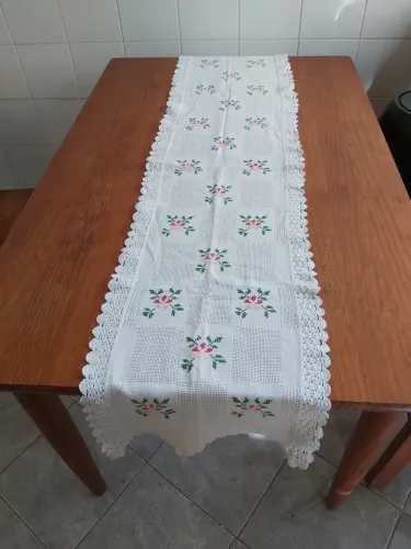 Meio de mesa